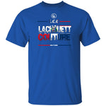 LCC DOMINICA.REP GRUNDGE T-Shirt