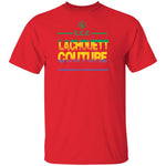 LCC GABON GRUNDGE T-Shirt