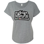 Nubian By Nature Ladies' Sleeve