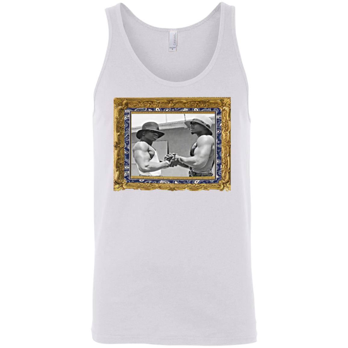 C's Alliance Unisex Tank Top