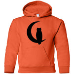 LaChouett Official Youth Pullover Hoodie