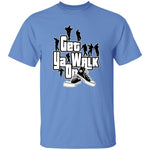 GET YA WALK ON Youth  100% Cotton T-Shirt