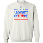 LCC L.REUNION GRUNDGE UNISEX Sweatshirt