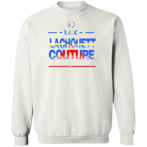 LCC L.REUNION GRUNDGE UNISEX Sweatshirt