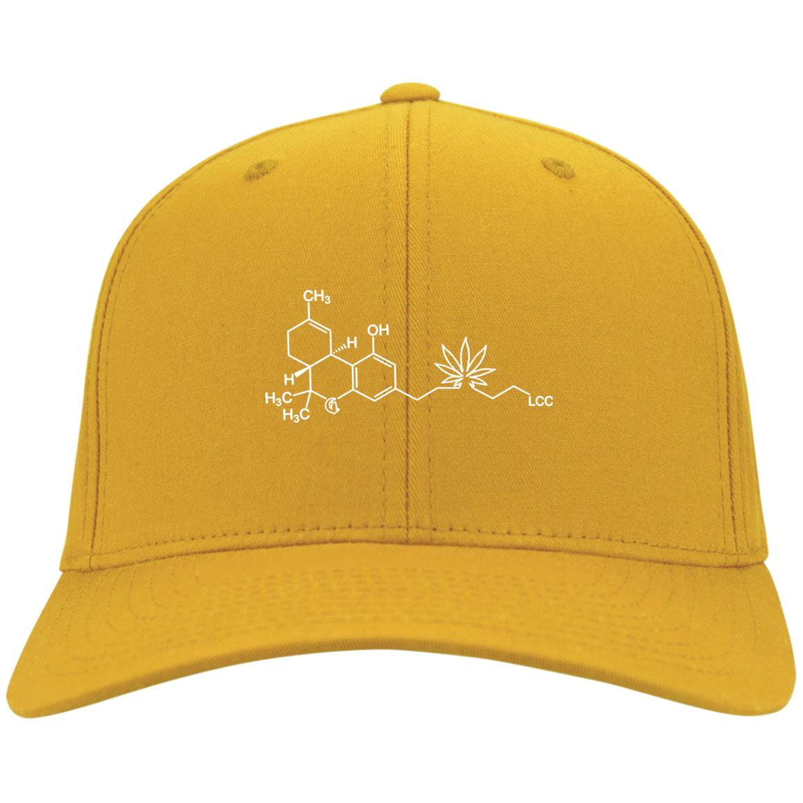 TETAGRAM Twill Cap