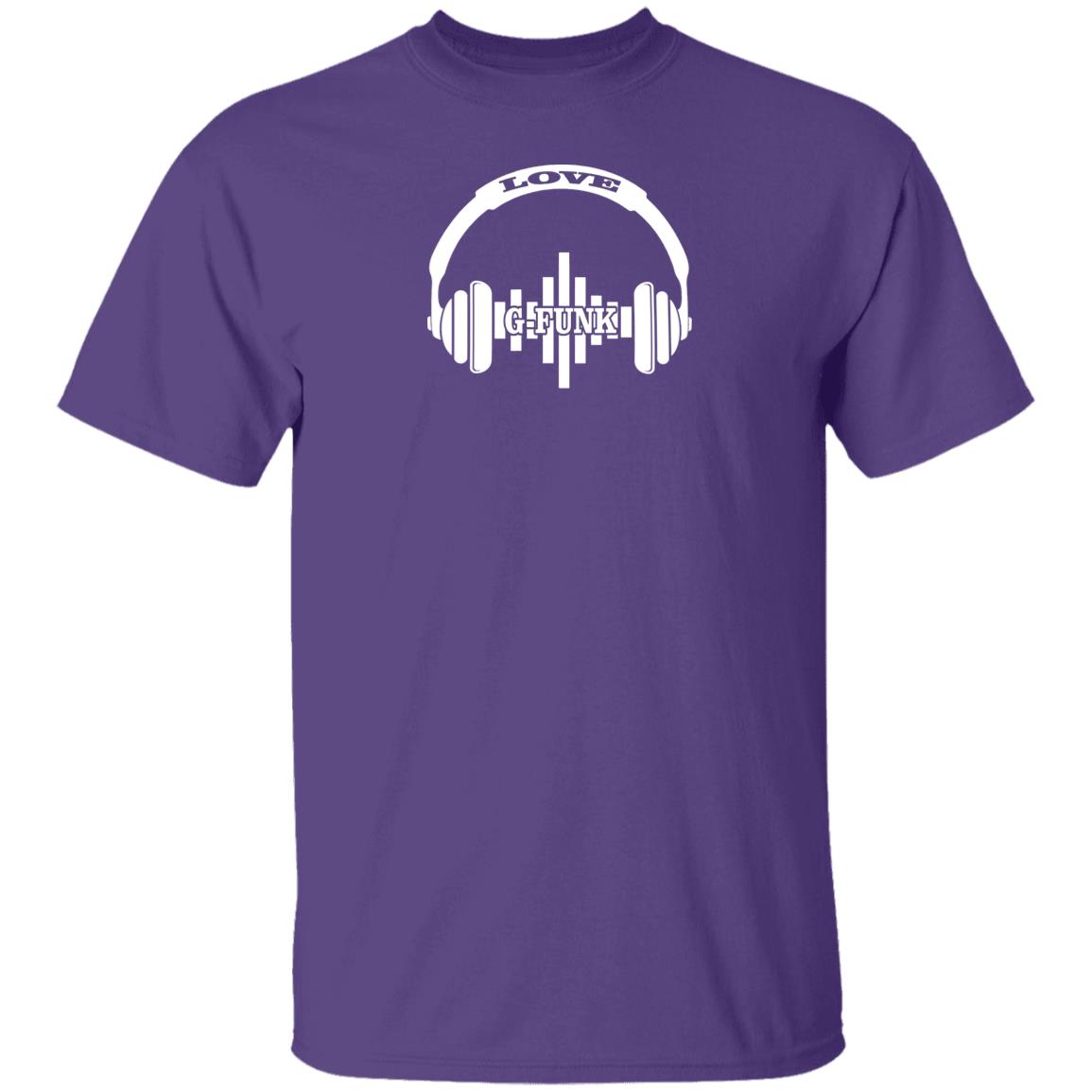 LOVE G FUNK UNISEX T-Shirt