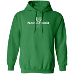 NAYBAYH3D UNISEX Hoodie
