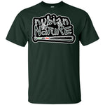 Nubian By Nature Youth  T-Shirt