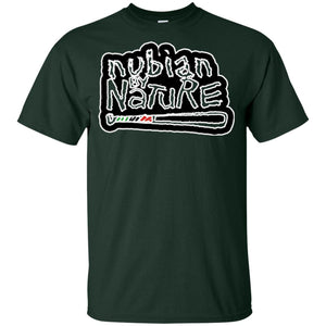 Nubian By Nature Youth  T-Shirt