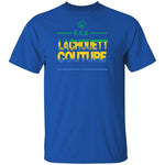 LCC GABON GRUNDGE T-Shirt