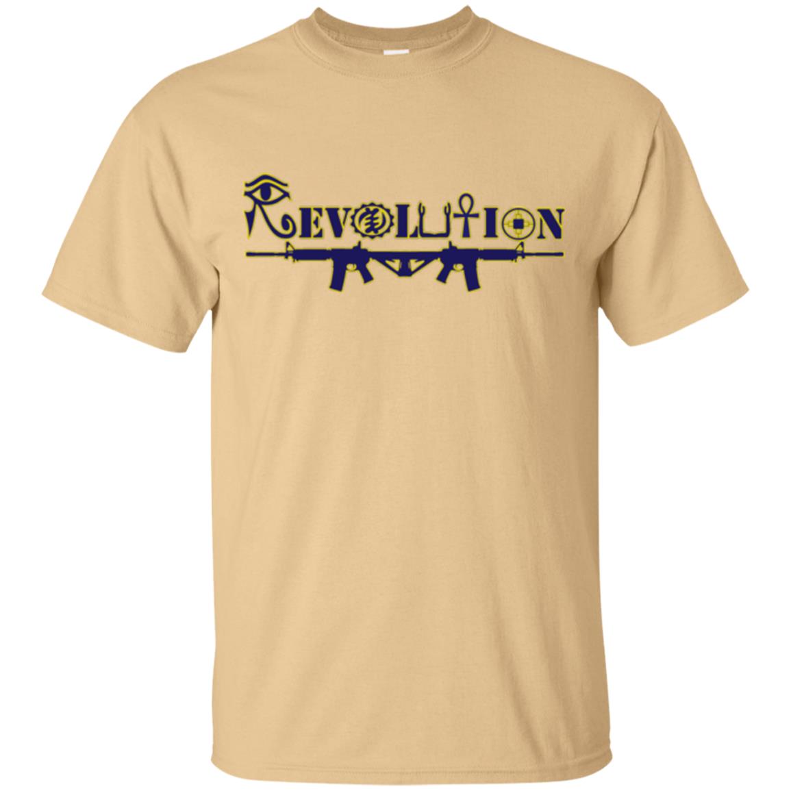 Revolutionality T-Shirt