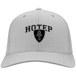 Hotep Twill Cap