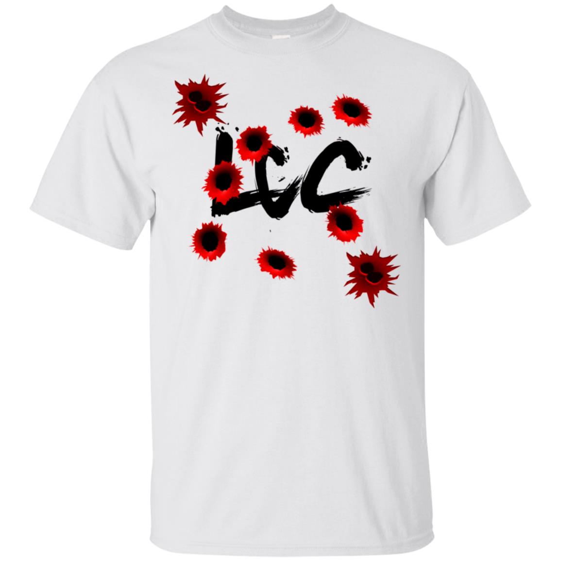 LCC BUSS IT Unisex Cotton T-Shirt