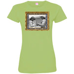 C's Alliance Ladies' Fine Jersey T-Shirt