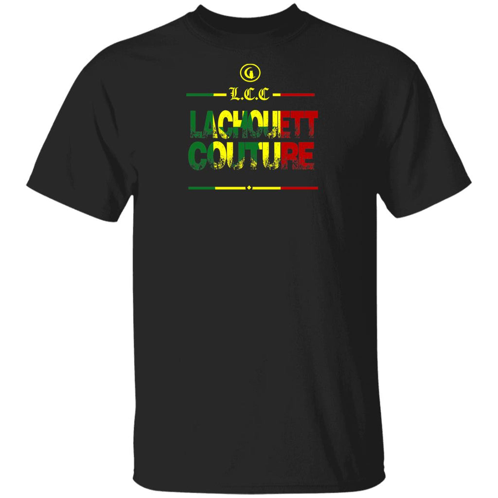 LCC senegal GRUNDGE T-SHIRT