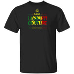 LCC senegal GRUNDGE T-SHIRT