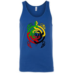 Tembe Art DTG Unisex Tank