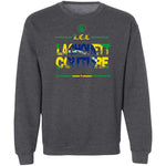 LCC BRASIL GRUNDGE UNISEX SWEATER