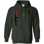 Revolution Unisex Hoodie