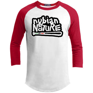 Nubian By Nature Youth Sporty T-Shirt