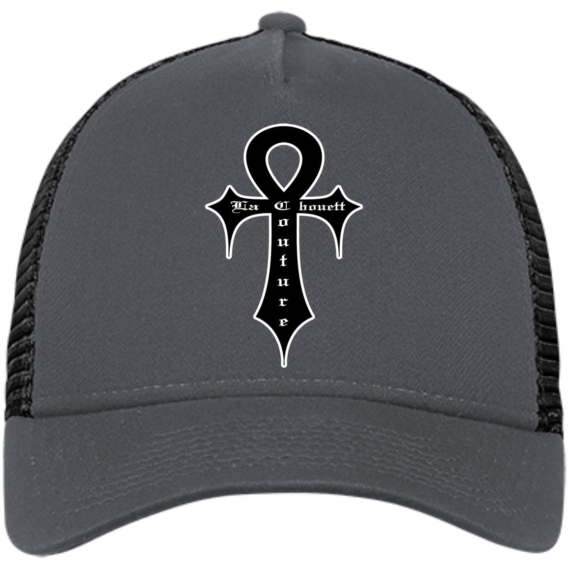 LCC ANARCHY Snapback Trucker Cap