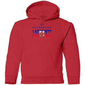 LCC HAITI GRUNDGE YOUTH HOODIE