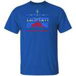 LCC L.REUNION GRUNDGE UNISEX T-Shirt