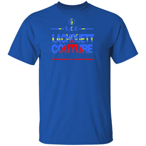 LCC L.REUNION GRUNDGE UNISEX T-Shirt