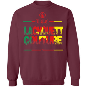 LCC CAMEROUN GRUNDGE UNISEX SWEATER
