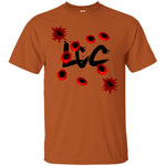 LCC BUSS IT Unisex Cotton T-Shirt