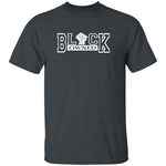 BLACK OWNED Youth 100% Cotton T-Shirt