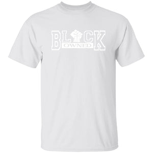 BLACK OWNED UNISEX T-Shirt
