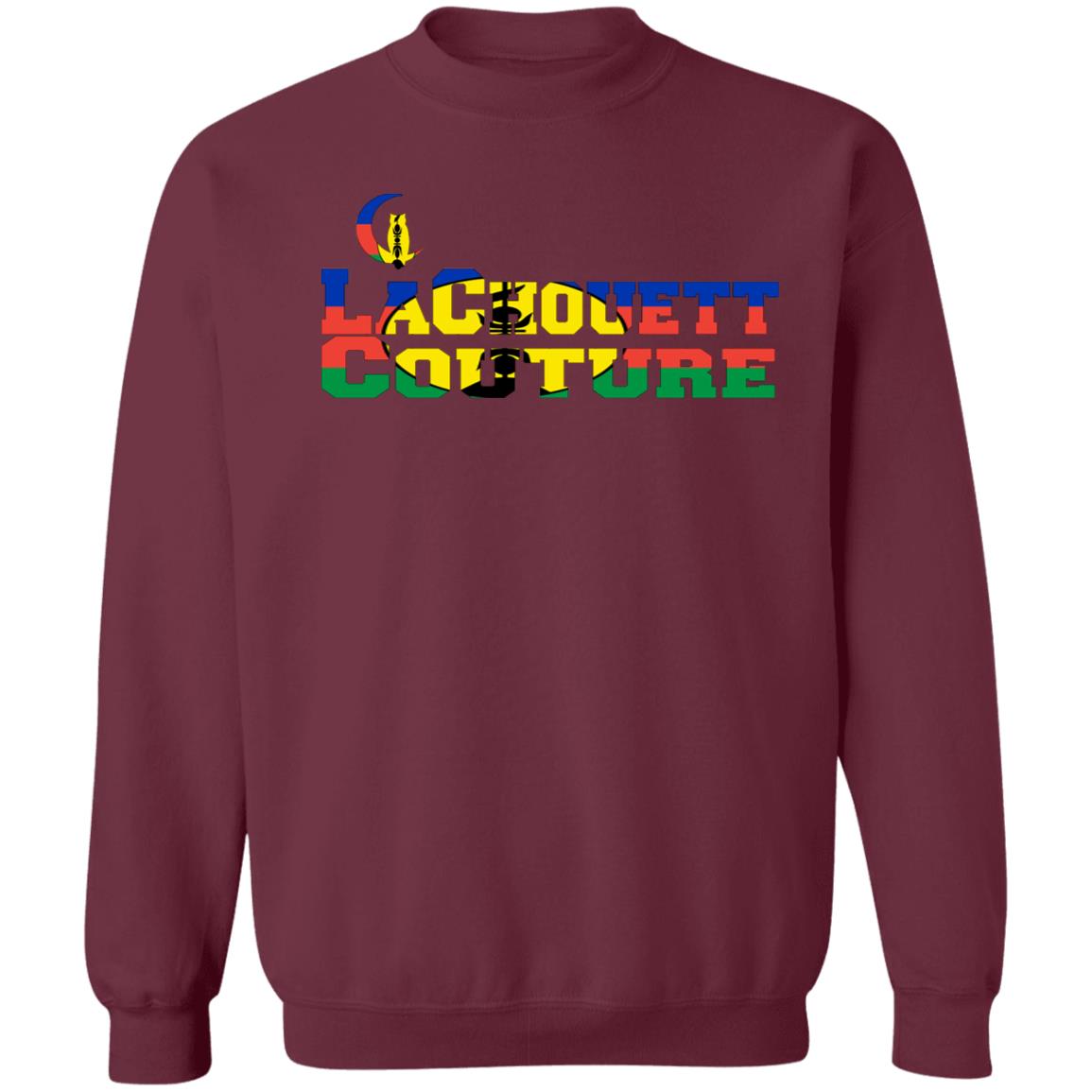 LCC N.CALEDONIE Sweatshirt