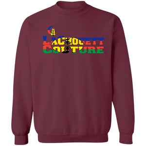 LCC N.CALEDONIE Sweatshirt