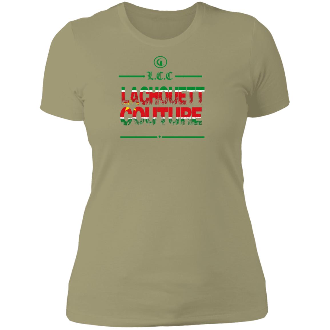 LCC GWADA GRUNDGE Ladies'  T-Shirt
