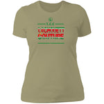 LCC GWADA GRUNDGE Ladies'  T-Shirt