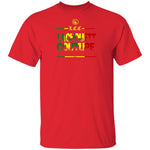 LCC senegal GRUNDGE T-SHIRT