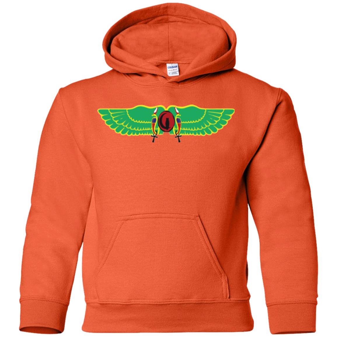 Neter Wings Youth Hoodie