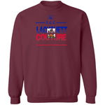 LCC HAITI GRUNDGE UNISEX SWEATER