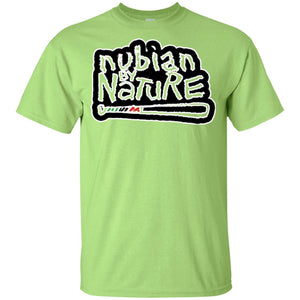 Nubian By Nature Youth  T-Shirt