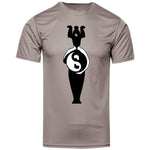 Neter Ying Yang Youth Polyester T-Shirt