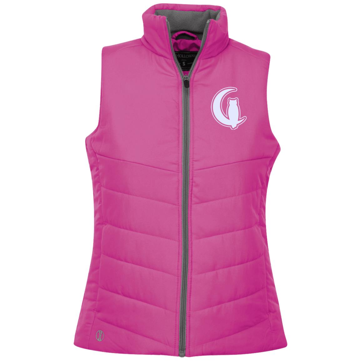 LaChouett WL Ladies' Quilted Vest