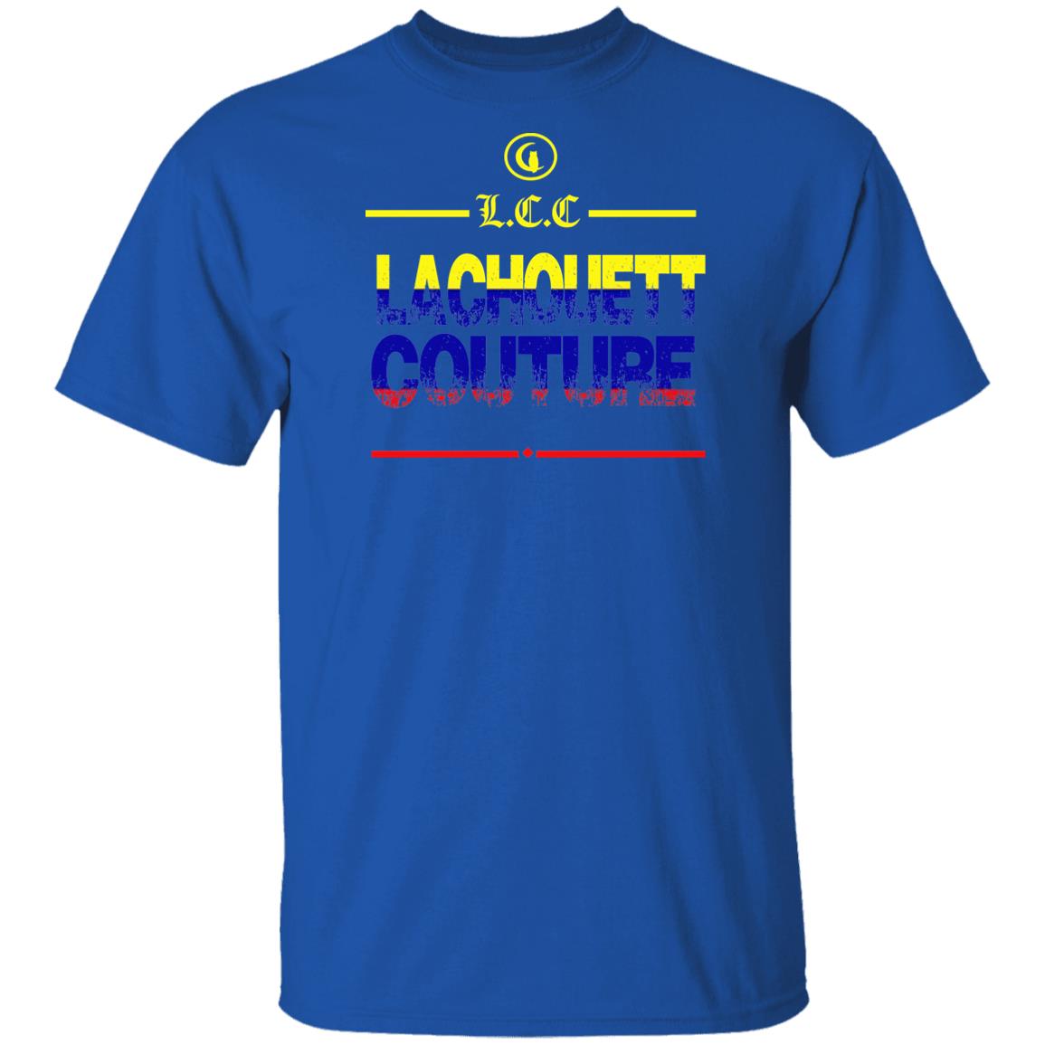 LCC COLOMBIA GRUNDGE T-Shirt