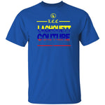 LCC COLOMBIA GRUNDGE T-Shirt