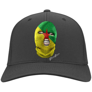 YANA GOONS Twill Cap