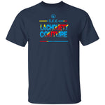 LCC REP.CONGO GRUNDGE YOUTH T-Shirt