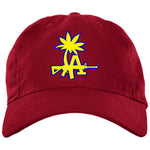 LCC L.A Brushed Twill  Cap