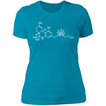 TETAGRAM Ladies' T-Shirt