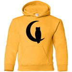 LaChouett Official Youth Pullover Hoodie