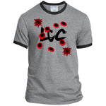 LCC BUSS IT Ringer Tee